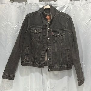 Levi’s original trucker jacket